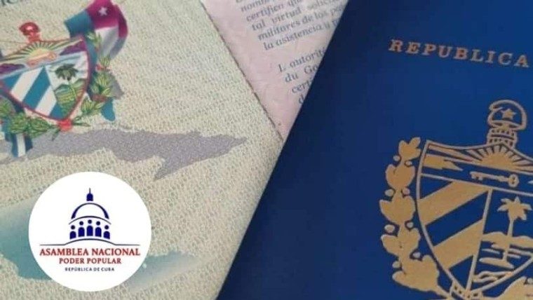 ¡Último minuto! Aprobada la nueva Ley de Migración en Cuba