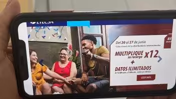 Nueva promoción de Etecsa: multiplica el saldo x 12 y datos ilimitados 