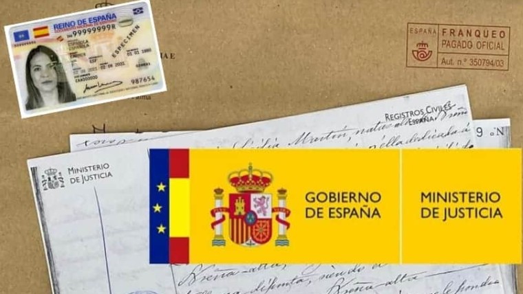 Obtención de certificado de nacimiento para españoles en Cuba: ¡Nuevo trámite online!