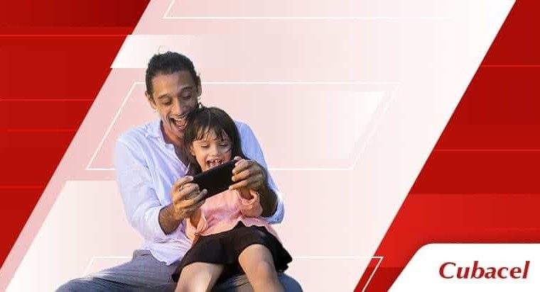 Oferta de recarga de Etecsa: multiplica el saldo por 12 por el Día de los Padres