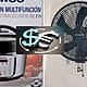 ollas ventiladores usd cuba