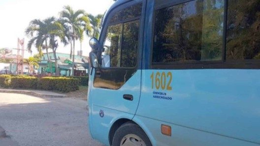 Ómnibus y transporte arrendado a privados: ¿otro fracaso en Cuba?