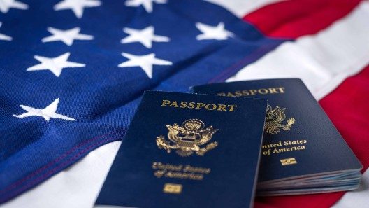Consulta la lista de países que piden visa con el pasaporte americano