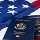 pasaporte americano países piden visa