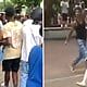 pelea jóvenes habana finca monos