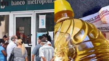 Pensiones de miseria en Cuba: jubilados reclaman aumento de ingresos 