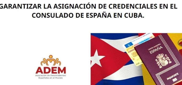 Piden firmas para acelerar tramitación de Ley de Memoria Democrática en Cuba