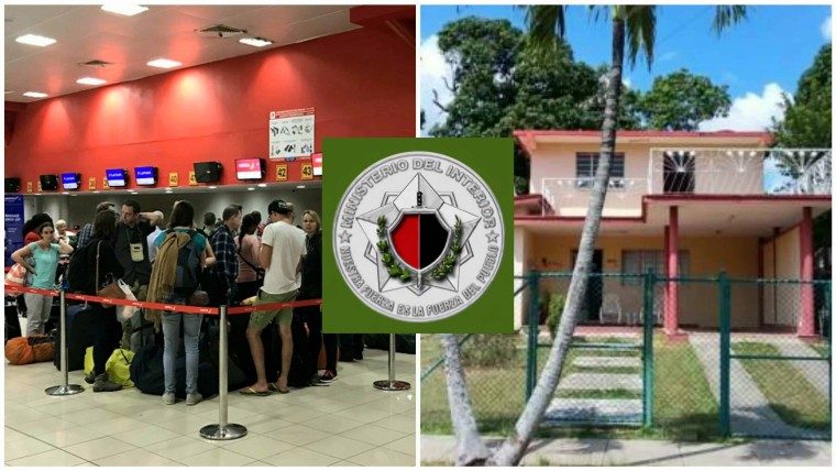 ¿Pierdo mi casa o jubilación? ¿Solo puedo estar dos años fuera de Cuba? Suprimirán límite de 24 meses de estancia en el exterior