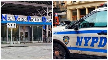 Policía de New York avisa sobre cambios en política de detención
