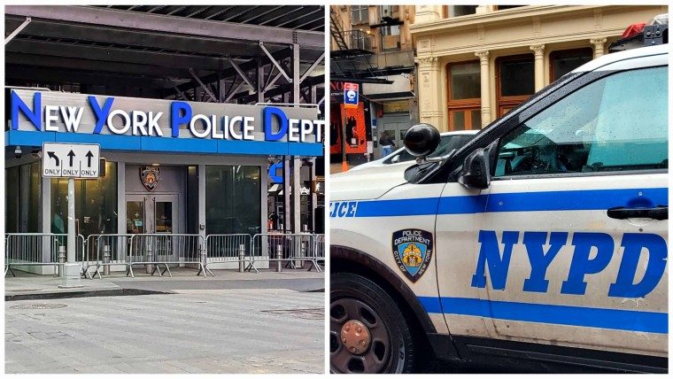 Policía de New York avisa sobre cambios en política de detención