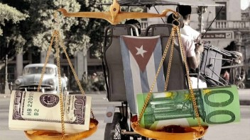 Precio del dólar se dispara en Cuba como nunca antes. También el euro y la MLC registran aumentos en sus tasas de cambio