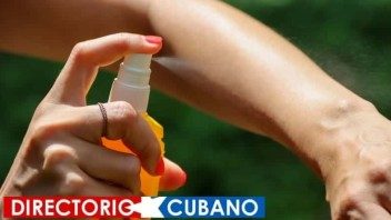 Qué llevar o enviar a Cuba en tiempos de dengue y Fiebre de Oropouche: 3 productos útiles