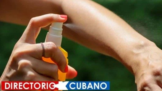 Qué llevar o enviar a Cuba en tiempos de dengue y Fiebre de Oropouche: 3 productos útiles