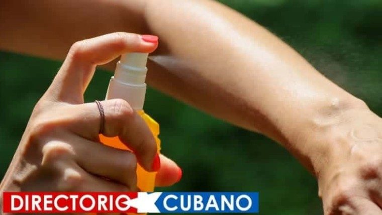 Qué llevar o enviar a Cuba en tiempos de dengue y Fiebre de Oropouche: 3 productos útiles