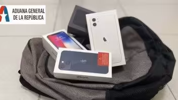 Regulaciones de la Aduana: ¿Cuántos móviles y tablets se pueden llevar a Cuba?