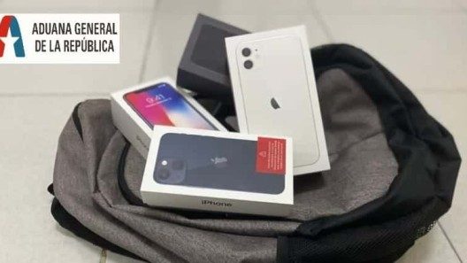 Regulaciones de la Aduana: ¿Cuántos móviles y tablets se pueden llevar a Cuba?