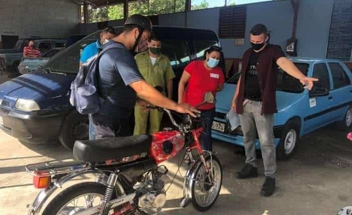 Regulariza tu vehículo en Cuba: Nuevo proceso de homologación a partir del 24 de junio