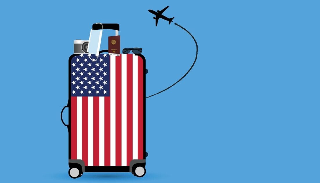 ESTA cubano español viaje Estados Unidos