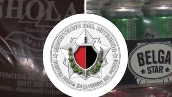 Roban pollo, cerveza, salchichas: desvían más de 7 millones de pesos en Cuba