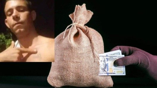 ¡Robó cinco bancos en Cuba! Detienen a presunto ladrón en Santa Clara