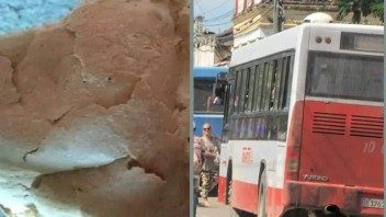 Sanción a panaderos y destitución de chofer por denuncias en Cuba