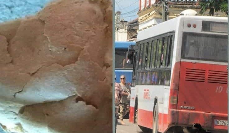 Sanción a panaderos y destitución de chofer por denuncias en Cuba
