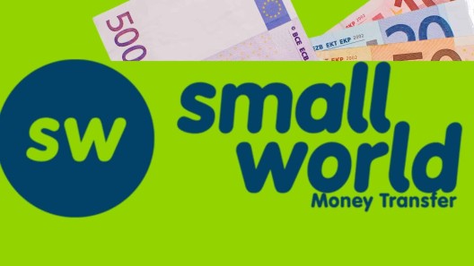 ¿Qué pasó con Small World y el envío de dinero a Cuba?