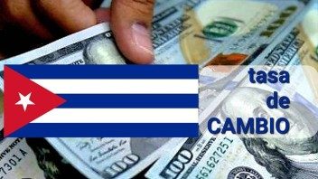 Tasa de cambio hoy en Cuba: Precio del dólar, el euro y la MLC no suben