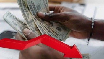 Tasa de cambio: Otra gran caída en el precio del dólar y del euro en Cuba hoy