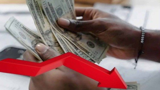 Tasa de cambio: Otra gran caída en el precio del dólar y del euro en Cuba hoy