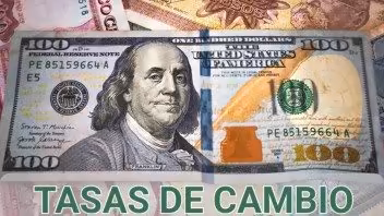 ¡A la baja el MLC en Cuba! Tasa cambiaria oficial y no oficial en Cuba hoy