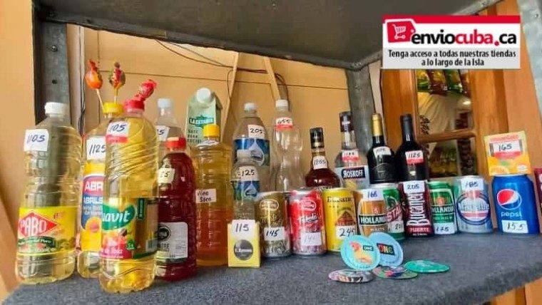 Tiendas online o Mipymes: dónde es mejor comprar en Cuba tras caída del dólar