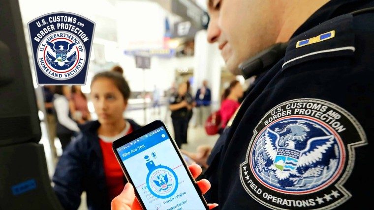 ¿Tienes cita de asilo CBP One? Desde este 1 de julio nuevos requisitos para solicitar cita CBP One