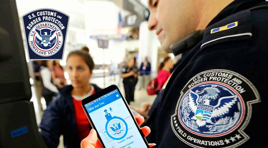 Tienes cita de asilo CBP One? Desde este 1 de julio nuevos requisitos para  solicitar cita CBP One