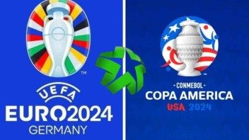 Transmitirán Eurocopa y Copa América en Cuba: calendario de todos los partidos