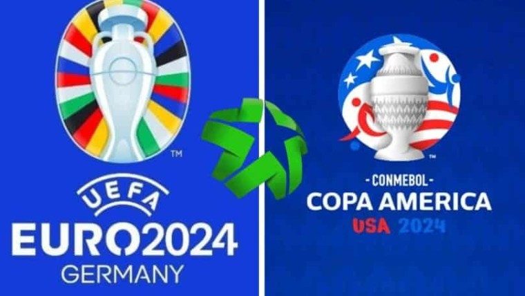 Transmitirán Eurocopa y Copa América en Cuba: calendario de todos los partidos