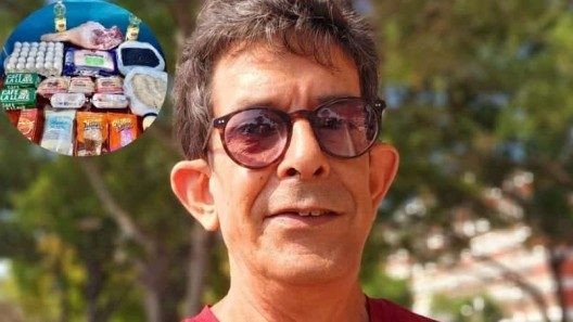 Ulises Toirac: «Sería muy ilógico» eliminar la importación libre de alimentos y medicinas a Cuba