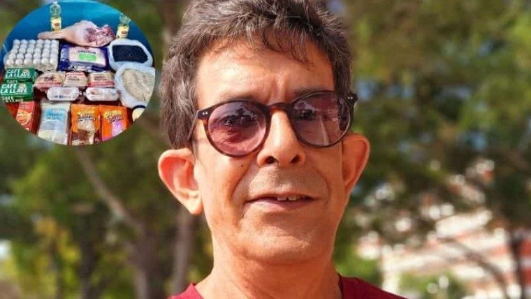 Ulises Toirac: «Sería muy ilógico» eliminar la importación libre de alimentos y medicinas a Cuba