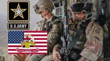 Última Hora: Alerta máxima de Estados Unidos por amenaza terrorista en sus bases de Europa