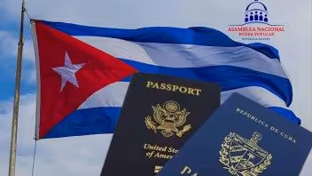 Última Hora: El gobierno cubano sí permitirá renunciar a la ciudadanía cubana a quienes tengan otro pasaporte