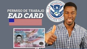 USCIS facilitará obtención de permisos de trabajo EAD para miles de inmigrantes