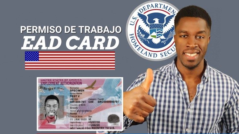 USCIS facilitará obtención de permisos de trabajo EAD para miles de inmigrantes