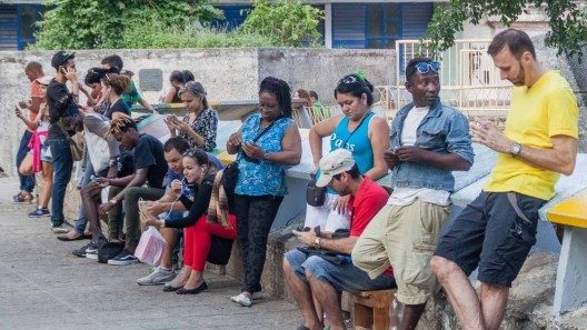 Opciones de mejoras en la conexión a Internet desde Cuba