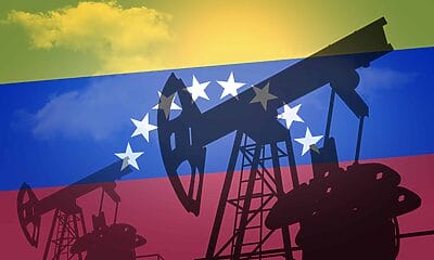 venezuela petróleo cuba