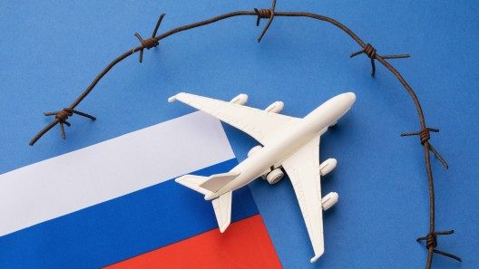 Viajar a Rusia desde Cuba será más difícil: ¡nuevas restricciones!