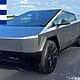 tesla cybertruck cuba miami