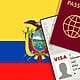 visa exención ecuador