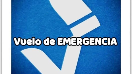 Vuelo de emergencia une La Habana y la Isla de la Juventud ante suspensión de ferry