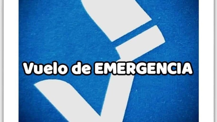 Vuelo de emergencia une La Habana y la Isla de la Juventud ante suspensión de ferry