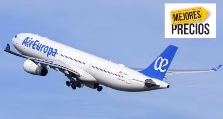 Vuelos baratos a Cuba desde España: descubre los días más económicos para viajar en junio y julio